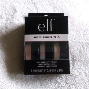 E.l.f. Putty Primer Mini Trio